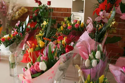 Kwiaciarnia "Lila Rouge" Lidia Kupaj